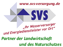 Logo SVS 2016