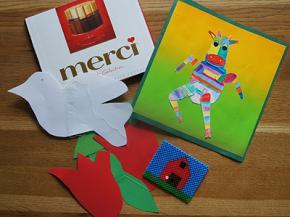 07.04.2016: St. Marien Schule zu Besuch