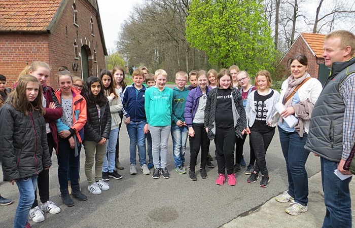 Begrüssung
