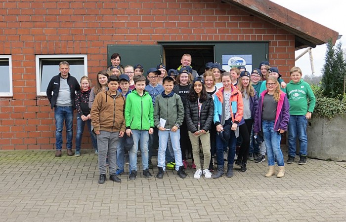 Gruppe
